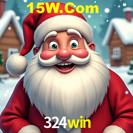 Welcome Bonus 324win