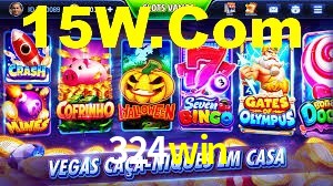 324win - Melhores Slots De Caça Niquel - 324win.com