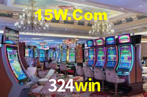Descubra a Magia dos Jogos de Arcade no 324win