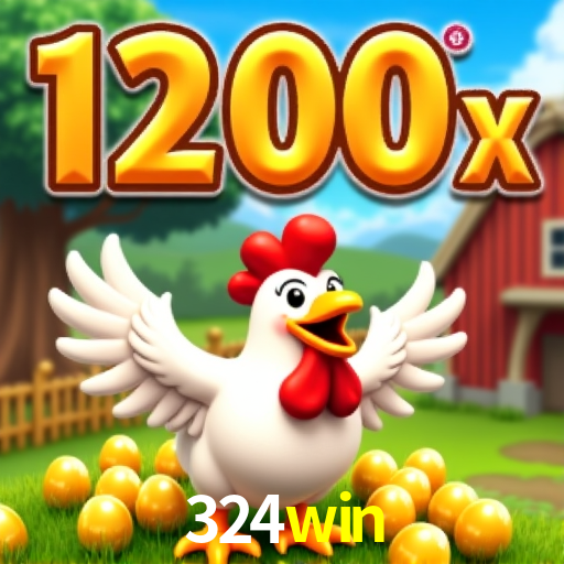Casino Ao Vivo 324win