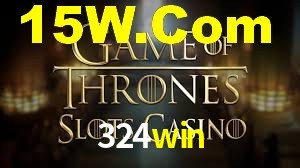 324win casino