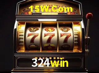 Descubra a Essência do 324win: Nossa História e Compromissos