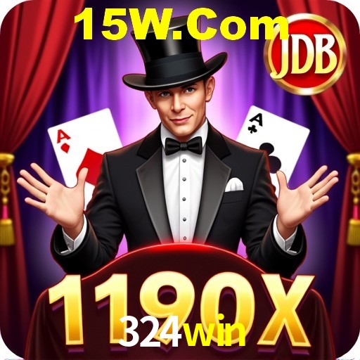 Mesa de Blackjack 324win