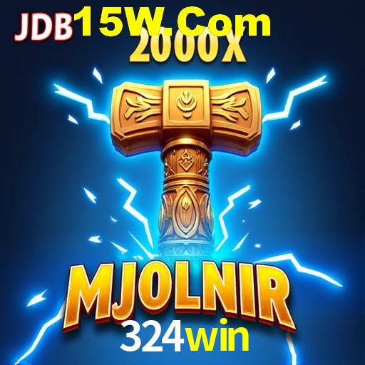 Game Providers 324win