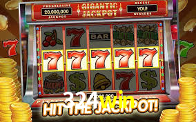 Welcome Bonus 324win