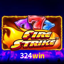 Tournaments 324win