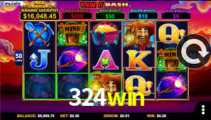 324win casino