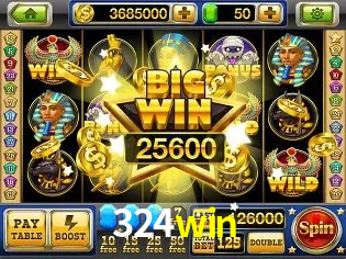 Desvendando o Mundo dos Jogos Virtuais na 324win