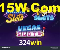 Sinta a adrenalina dos jogos de cassino com 324win