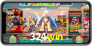 324win App Interface