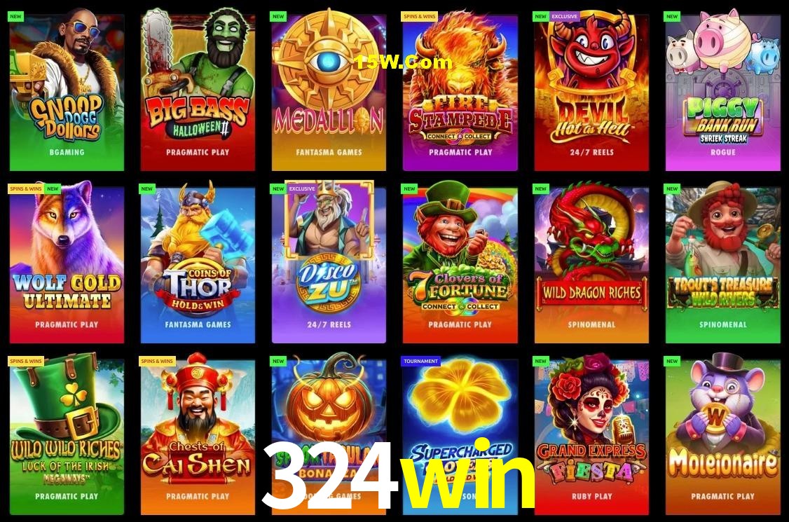 Sports Statistics 324win