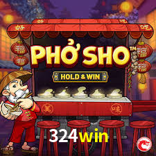 VIP Casino 324win