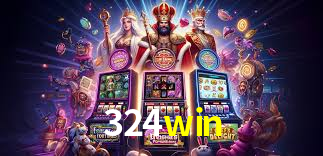 Live Casino 324win