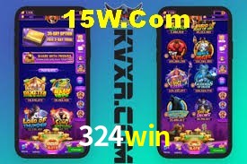 Roulette Table 324win